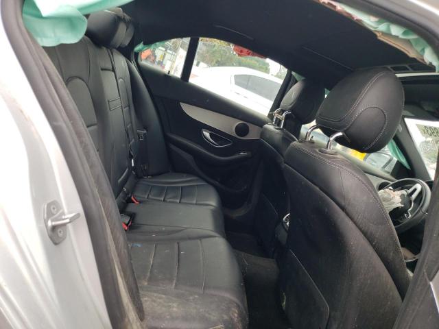 55SWF8DB1KU286737 Mercedes-Benz C 300