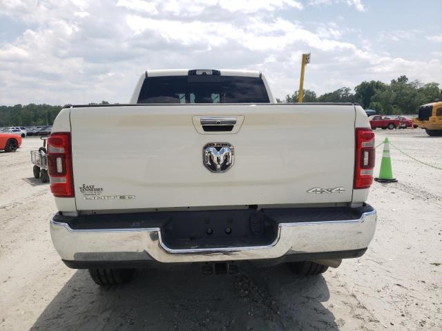 2021 RAM 2500 LIMIT 3C6UR5SL3MG531309
