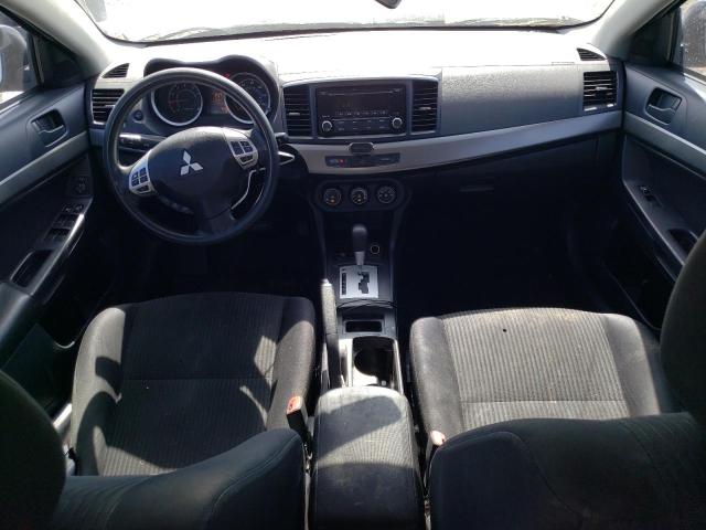 JA32U2FU2EU004925 Mitsubishi Lancer Es/es Sport