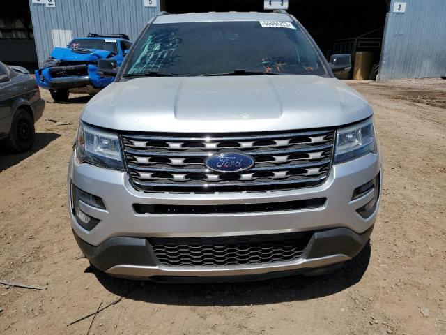 1FM5K7D80HGE24642 Ford EXPLORER XLT