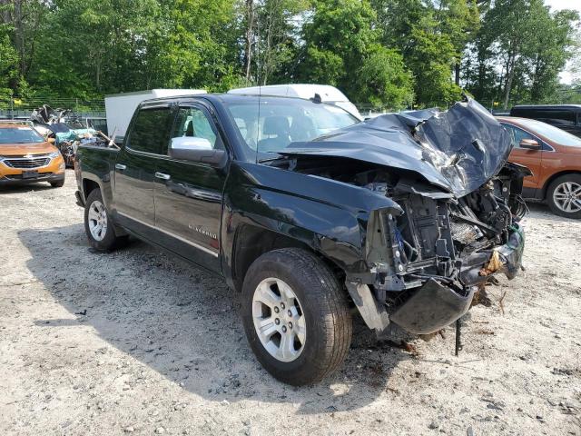 3GCUKSEC5HG101164 Chevrolet Silverado K1500 Ltz