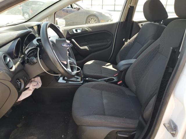 3FADP4EJ2EM163622 Ford FIESTA SE