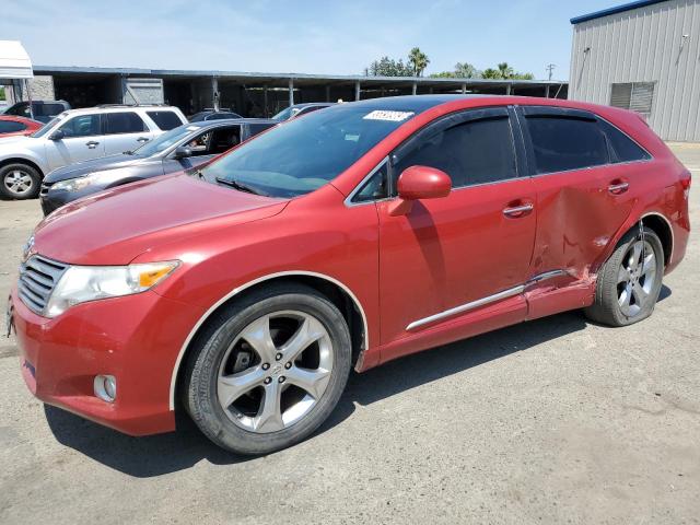 2011 Toyota Venza 