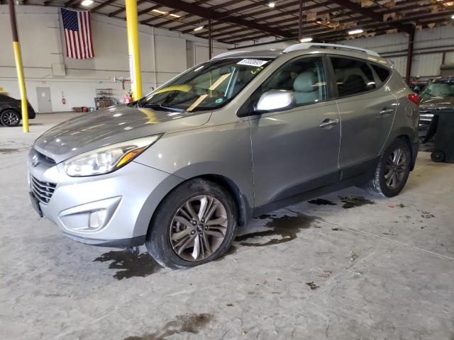 2014 Hyundai Tucson GLS