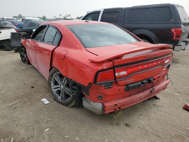 2C3CDXDT3EH204894 Dodge CHARGER R/T