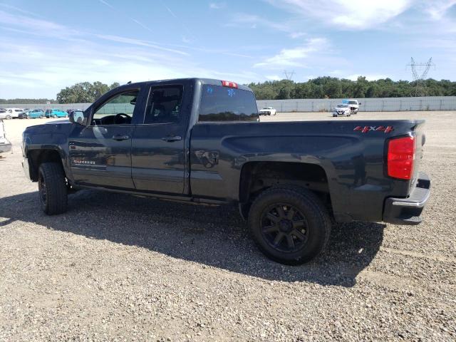 2018 CHEVROLET SILVRDO LT 1GCVKREC2JZ152186