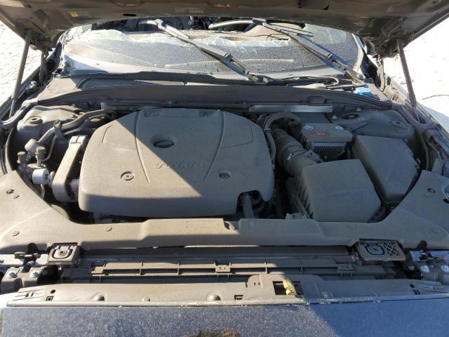 2020 VOLVO S60 T6 R-D 7JRA22TM7LG040016