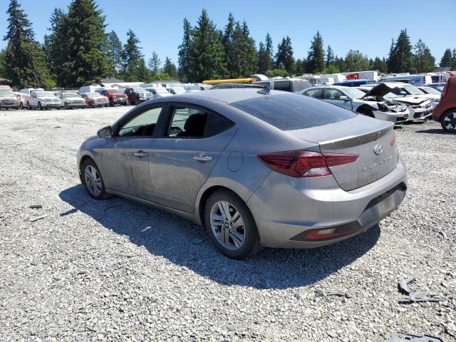 KMHD84LF1LU905888 Hyundai ELANTRA SEL