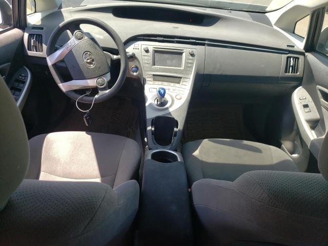 JTDKN3DU1E0394222 Toyota PRIUS