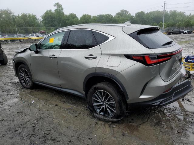 2022 LEXUS NX 350 2T2GGCEZ4NC013619