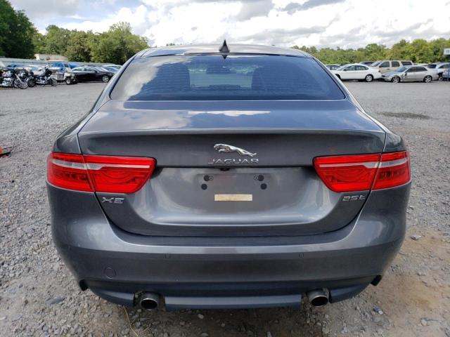 2017 JAGUAR XE PREMIUM - SAJAD4BG6HA963843