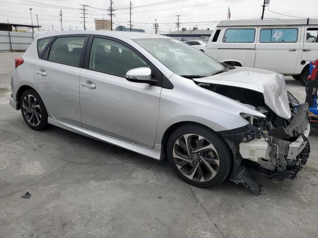 JTNKARJE8JJ564412 Toyota COROLLA IM