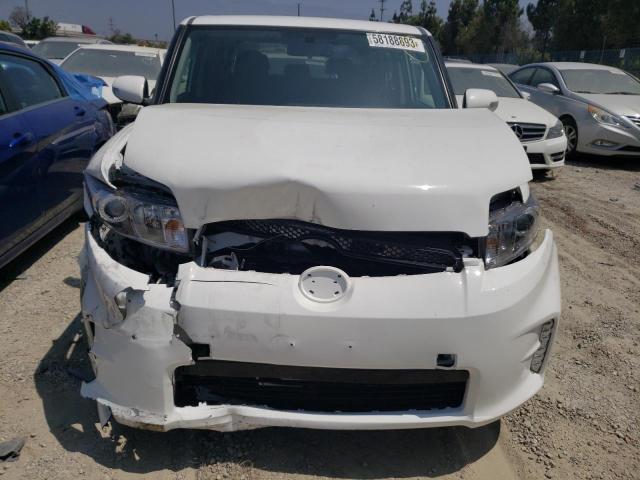 2015 TOYOTA SCION XB - JTLZE4FE2FJ076698