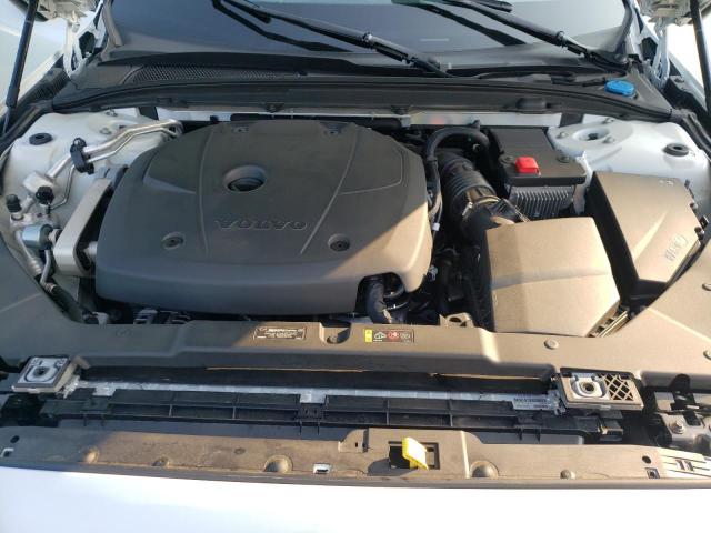 2019 VOLVO S60 T6 R-D - 7JRA22TM2KG007553