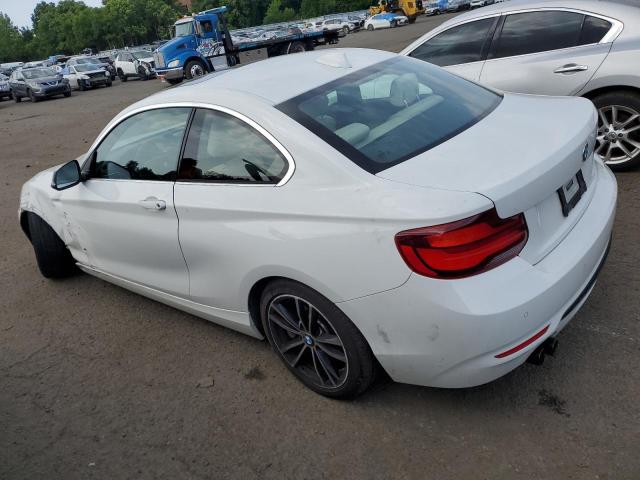 2021 BMW 230I - WBA2J1C05M7H51325