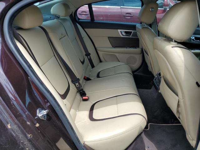 2015 JAGUAR XF 3.0 SPO - SAJWJ0FF8F8U56794