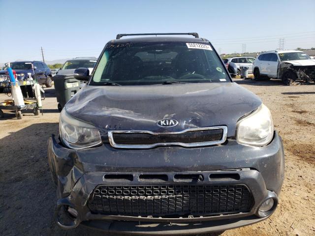 KNDJX3A5XF7171463 KIA Soul !