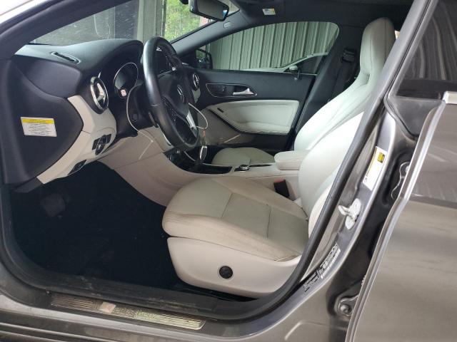 WDDSJ4EB9EN045302 Mercedes-Benz CLA 250