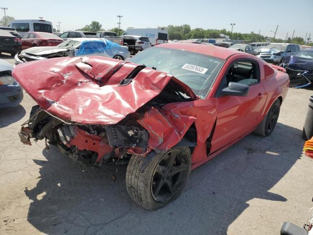 2006 Ford Mustang GT