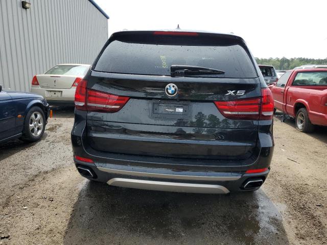 5UXKR6C52JL080070 2018 BMW X5, photo no. 6