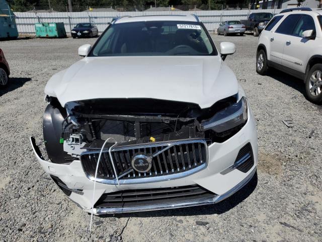 2023 VOLVO XC60 ULTIM - YV4L12RA4P1217537