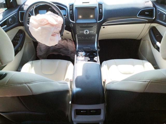 2FMPK3K99KBC74185 Ford Edge Titanium
