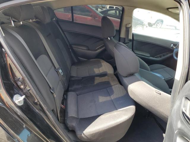 KNAFX4A64F5429716 KIA FORTE LX