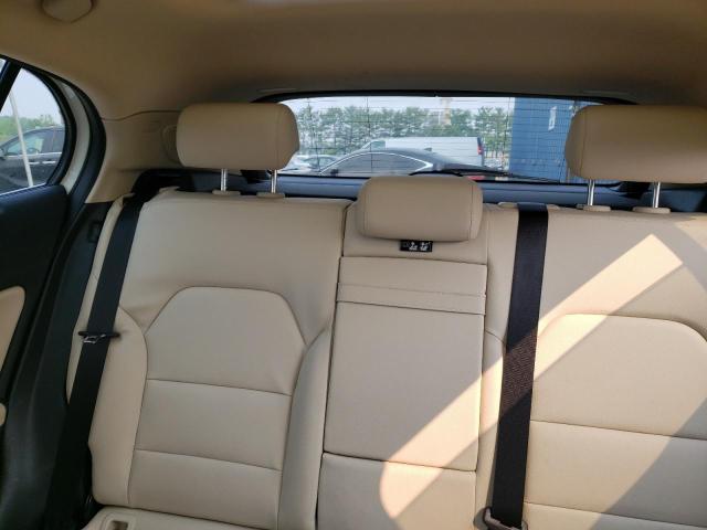 WDCTG4GB2HJ342623 Mercedes-Benz Gla 250 4matic