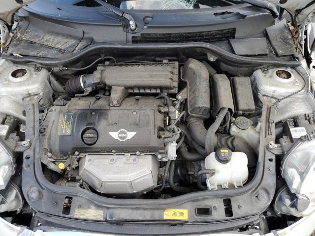 WMWZN3C56FT267035 Mini Cooper