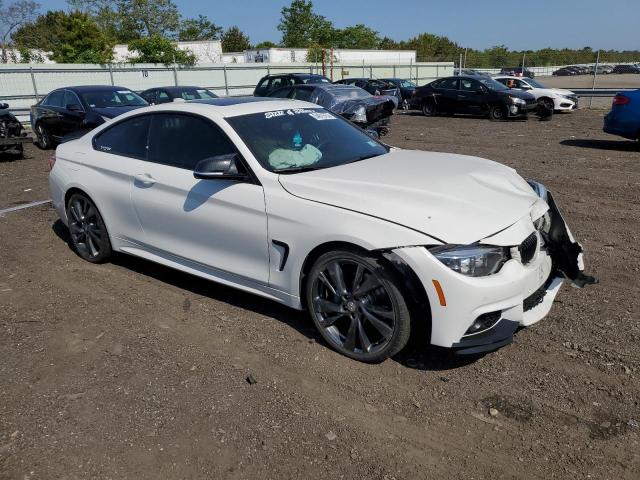 2018 BMW 440XI WBA4W9C53JAB94921