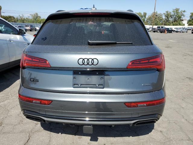 WA1E2AFY7P2127145 2023 AUDI Q5, photo no. 6