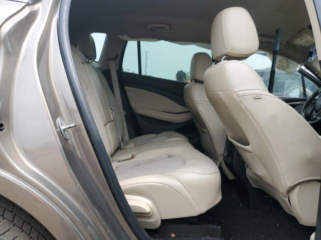 2017 BUICK ENVISION P - LRBFXASA5HD148861