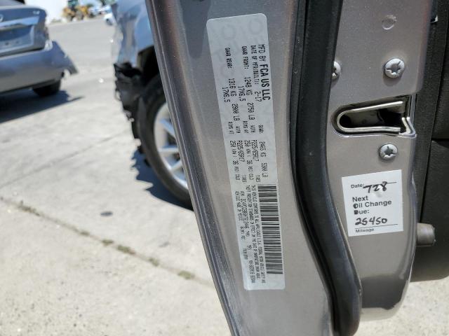 3C4PDCBB6HT612446 Dodge Journey Sxt