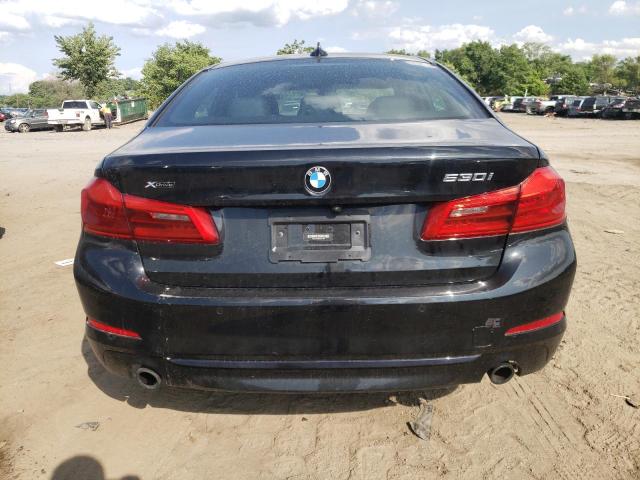 2019 BMW 530 XI - WBAJA7C58KG911606