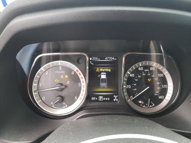 1N6BA1F44JN540930 Nissan Titan Xd Sl