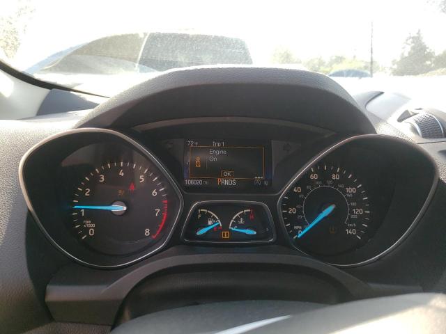 1FMCU9J98HUA95930 Ford Escape Titanium