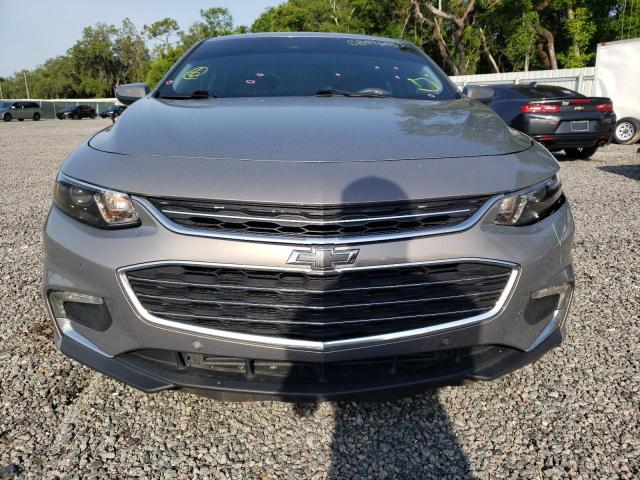 2017 CHEVROLET MALIBU HYB - 1G1ZJ5SU6HF272264