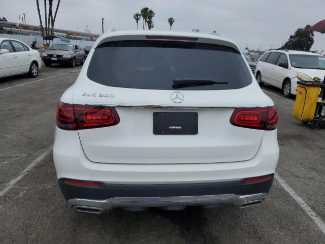 W1N0G8DB6LF833379 Mercedes-Benz GLC 300