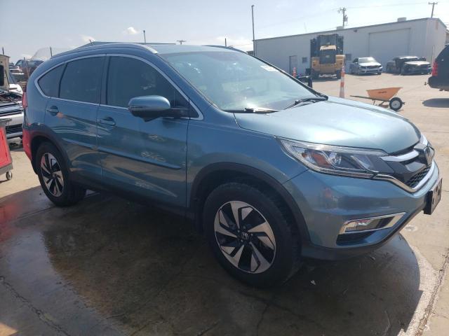 5J6RM3H97GL010723 | 2016 HONDA CR-V TOURI