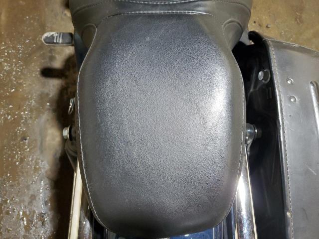 2004 HARLEY-DAVIDSON FLHRSI 1HD1FYW104Y734838