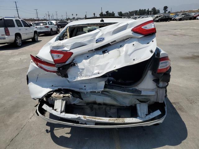 3FA6P0SUXGR320965 Ford Fusion Titanium Phev