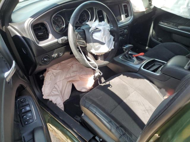 2C3CDXGJ0MH579506 Dodge Charger Scat Pack