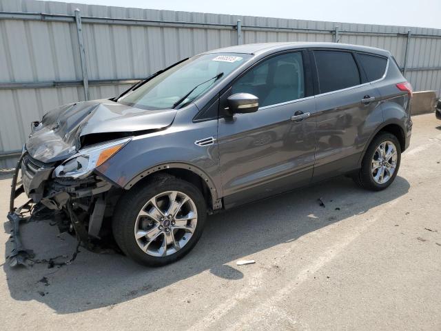 FORD ESCAPE SEL
