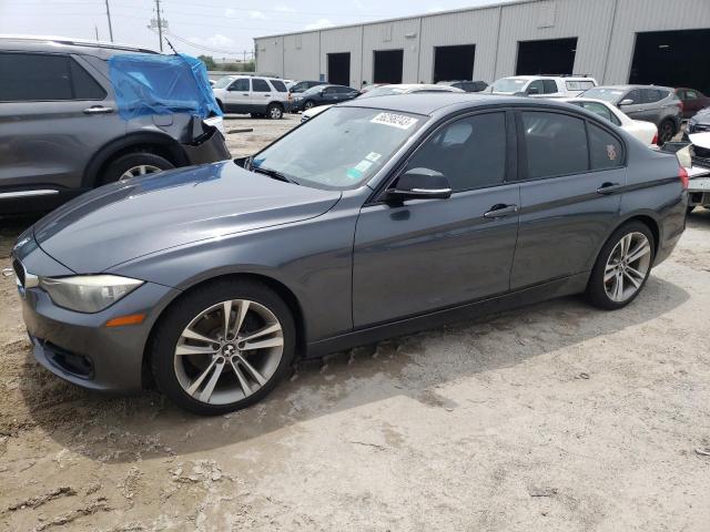 2015 BMW 328 I - WBA3A5C52FF607759