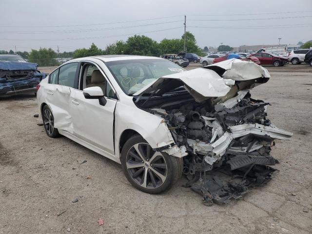 4S3BNBN62F3025797 Subaru Legacy 2.5i Limited