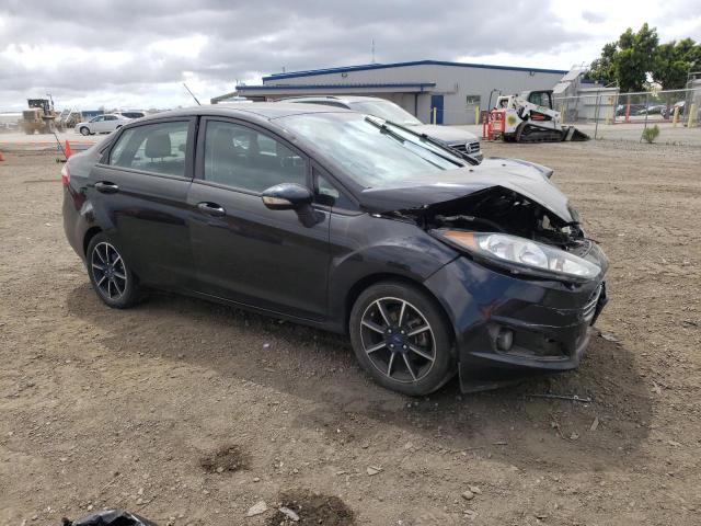 3FADP4BJ1GM107985 Ford FIESTA SE