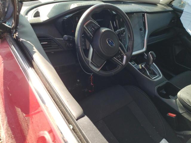4S4BTADC7N3110815 Subaru Outback Premium