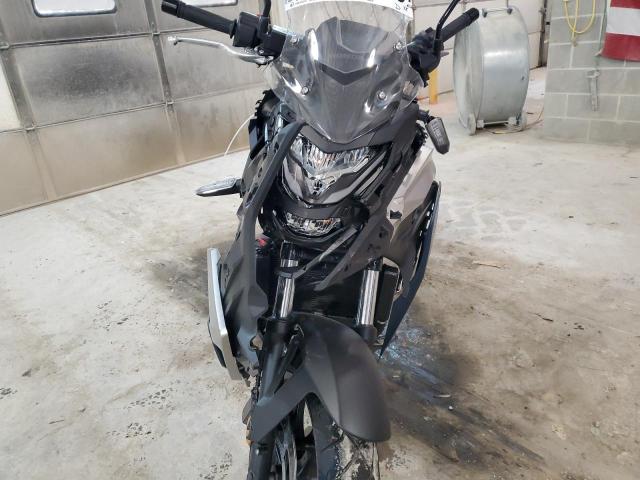2023 HONDA NC750 XD JH2RH0916PK200835