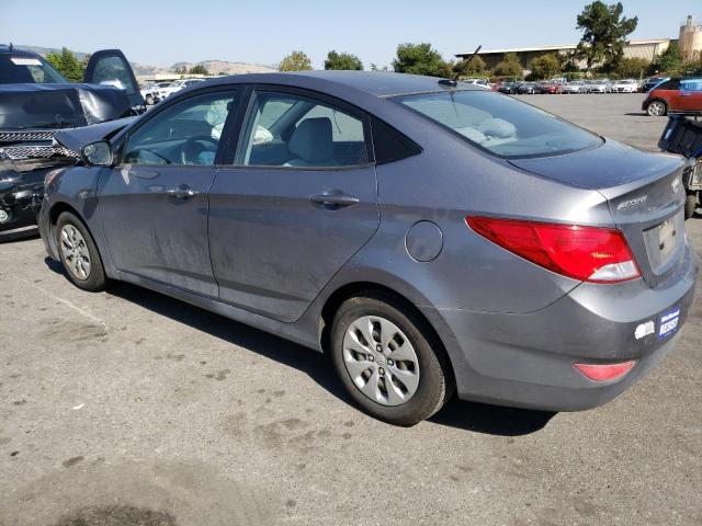 KMHCT4AE2FU913054 Hyundai ACCENT GLS