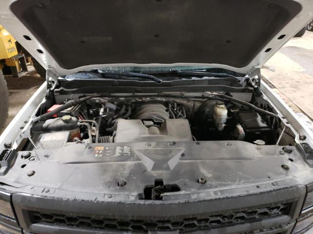 2015 CHEVROLET SILVERADO - 1GCVKPEH3FZ155573